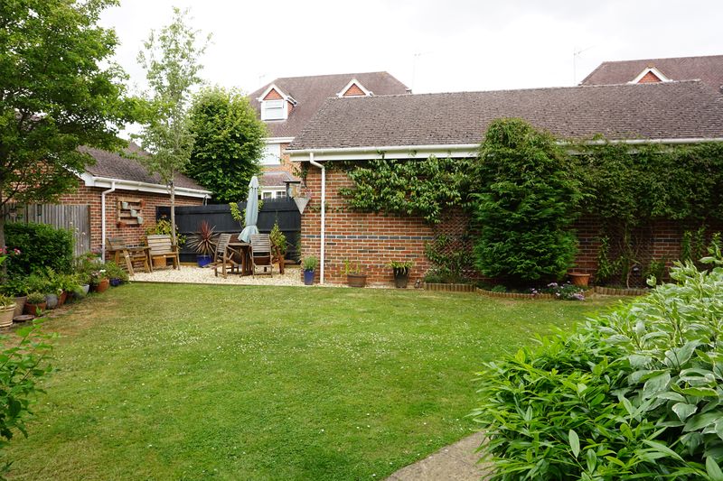 Sandstone Grove Hermitage